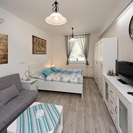 Apartman Marica لوهاكوفيس المظهر الخارجي الصورة