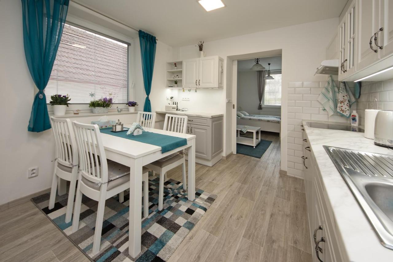 Apartman Marica لوهاكوفيس المظهر الخارجي الصورة