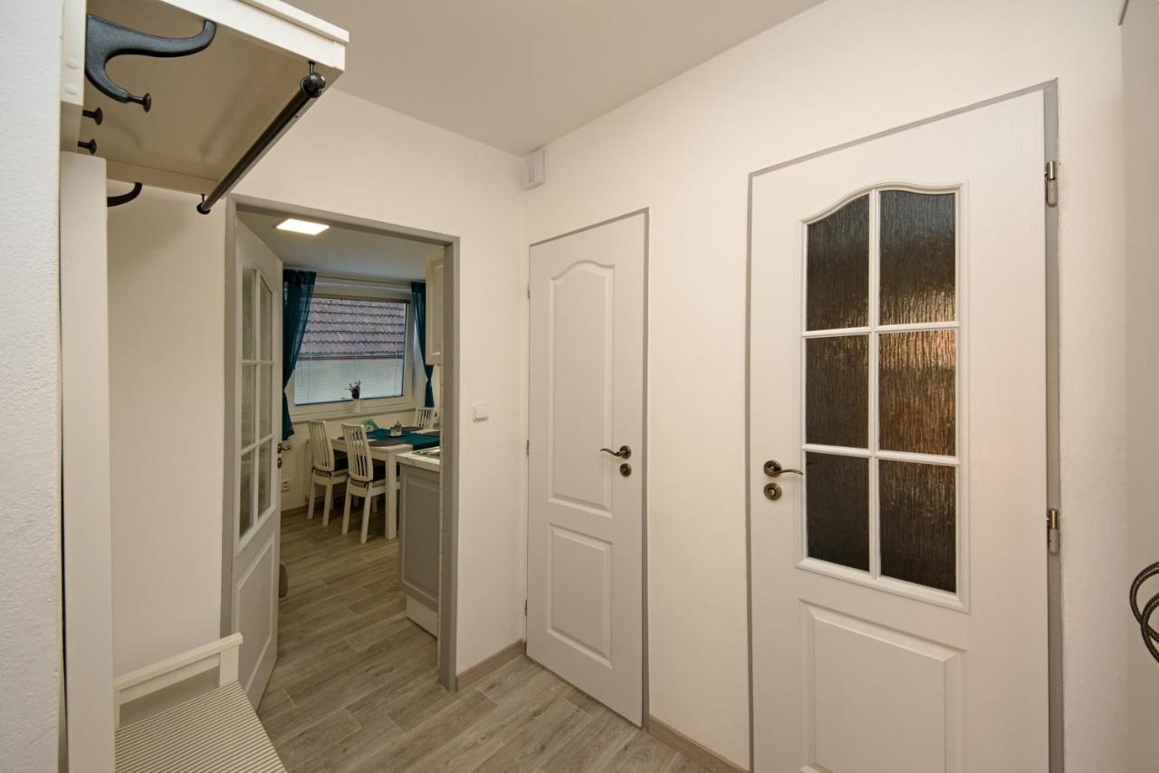 Apartman Marica لوهاكوفيس المظهر الخارجي الصورة